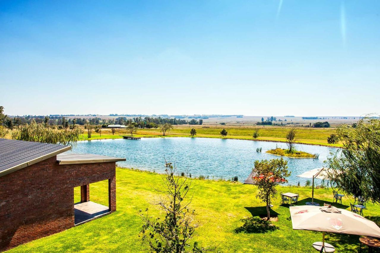 Rustique Boutique Hotel Middelburg  Εξωτερικό φωτογραφία