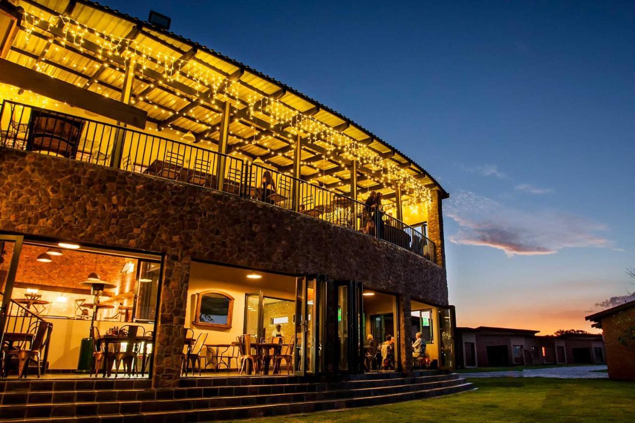 Rustique Boutique Hotel Middelburg  Εξωτερικό φωτογραφία