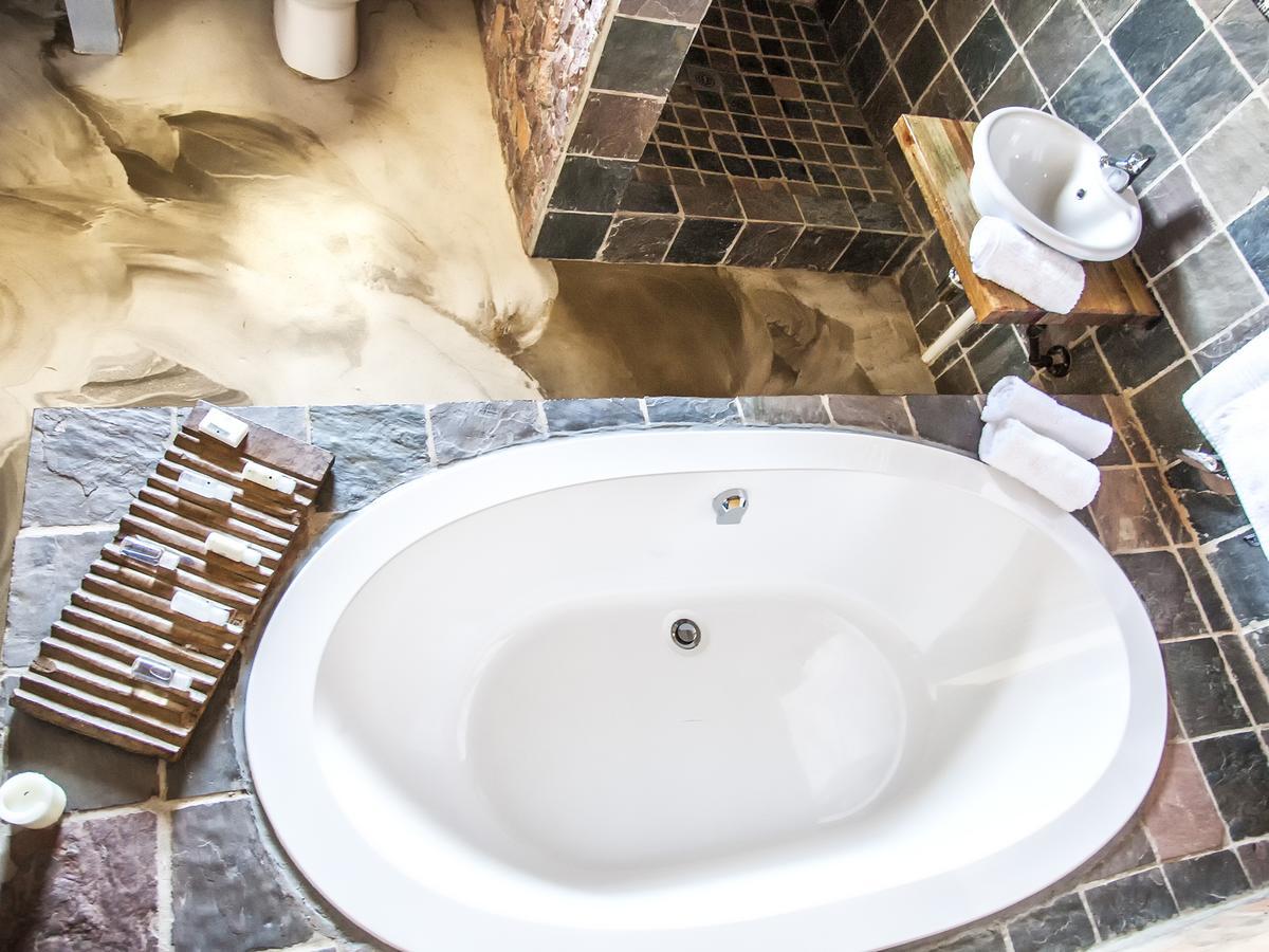 Rustique Boutique Hotel Middelburg  Εξωτερικό φωτογραφία