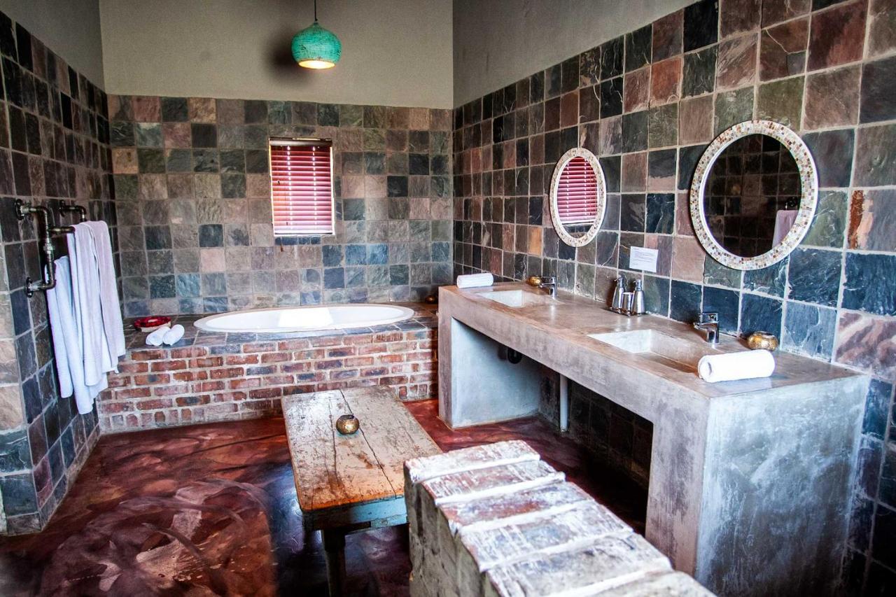 Rustique Boutique Hotel Middelburg  Εξωτερικό φωτογραφία
